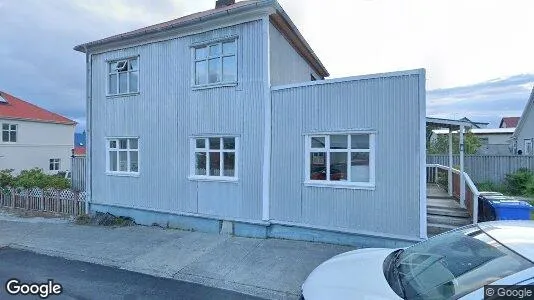 Apartments for rent in Hafnarfjörður - Photo from Google Street View