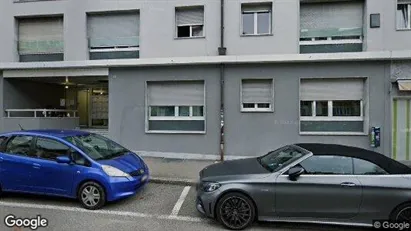 Apartments for rent in Riviera-Pays-d'Enhaut - Photo from Google Street View