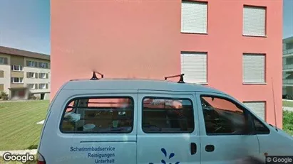 Apartments for rent in Kulm - Photo from Google Street View