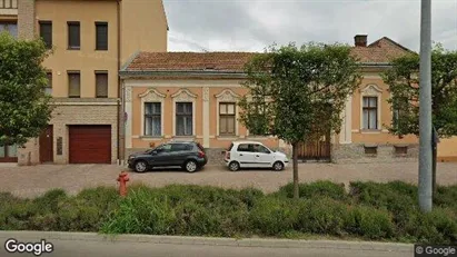 Apartments for rent in Debreceni - Photo from Google Street View