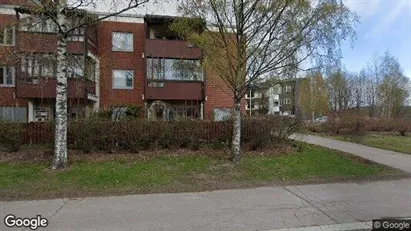 Apartments for rent in Helsinki Läntinen - Photo from Google Street View