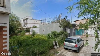 Apartments for rent in Patras - Photo from Google Street View