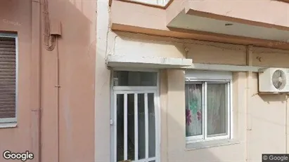 Apartments for rent in Patras - Photo from Google Street View