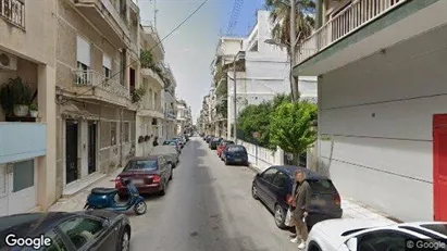 Apartments for rent in Patras - Photo from Google Street View