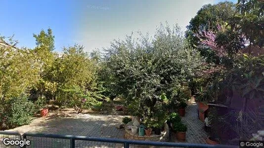 Apartments for rent in Patras - Photo from Google Street View