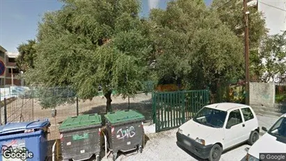 Apartments for rent in Patras - Photo from Google Street View