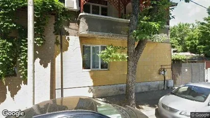 Apartments for rent in Bucureşti - Sectorul 2 - Photo from Google Street View