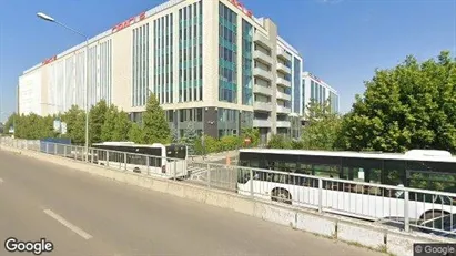 Apartments for rent in Bucureşti - Sectorul 1 - Photo from Google Street View