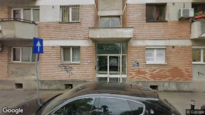 Apartments for rent in Bucharest - Sectorul 2 - Photo from Google Street View