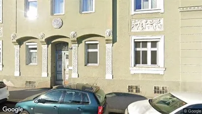 Apartments for rent in Garsten - Photo from Google Street View