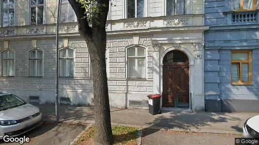 Apartments for rent in Krems an der Donau - Photo from Google Street View