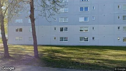 Apartments for rent in Botkyrka - Photo from Google Street View