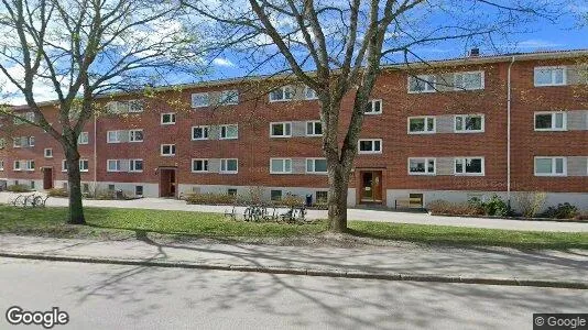 Apartments for rent in Upplands Väsby - Photo from Google Street View
