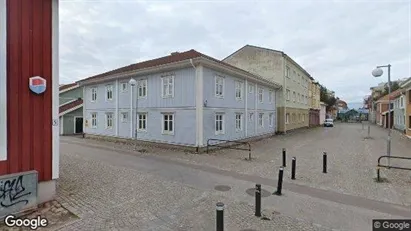 Apartments for rent in Kristinehamn - Photo from Google Street View