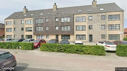 Apartments for rent in Merksplas - Photo from Google Street View