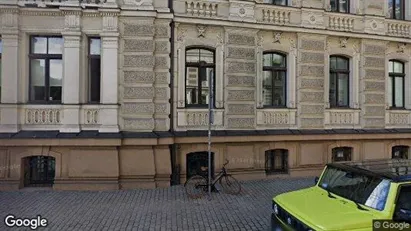 Apartments for rent in Riga Centrs - Photo from Google Street View