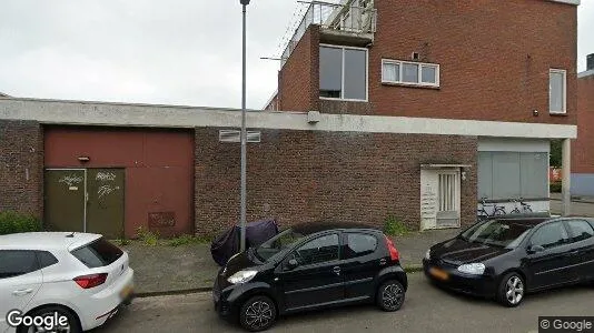 Apartments for rent in Groningen - Photo from Google Street View