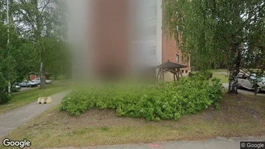 Apartments for rent in Kouvola - Photo from Google Street View