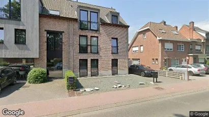 Apartments for rent in Zoersel - Photo from Google Street View