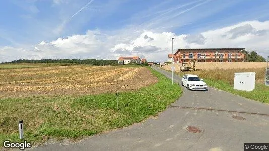 Apartments for rent in Markt Hartmannsdorf - Photo from Google Street View