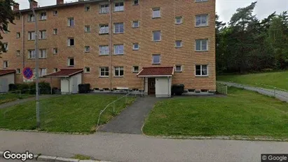 Apartments for rent in Oslo Bjerke - Photo from Google Street View