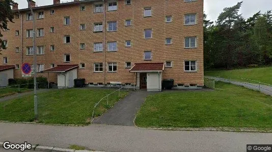 Apartments for rent in Oslo Bjerke - Photo from Google Street View