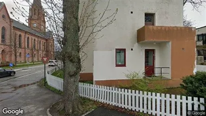 Apartments for rent in Fredrikstad - Photo from Google Street View