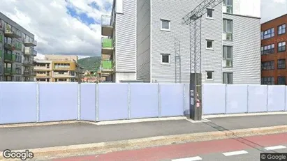 Apartments for rent in Bergen Årstad - Photo from Google Street View