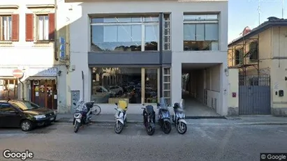 Apartments for rent in Florence - Photo from Google Street View