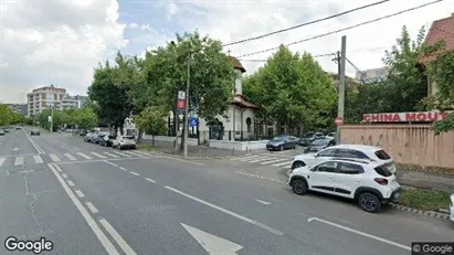 Apartments for rent in Bucureşti - Sectorul 2 - Photo from Google Street View