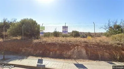 Apartments for rent in Vélez-Málaga - Photo from Google Street View