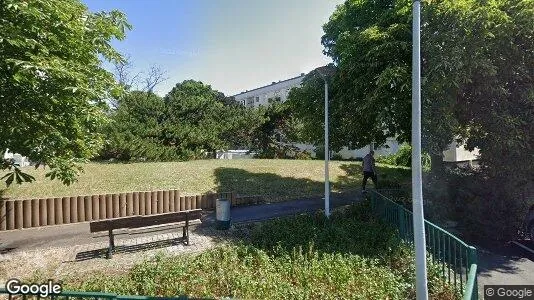 Apartments for rent in Nanterre - Photo from Google Street View