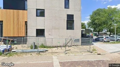 Apartments for rent in Dordrecht - Photo from Google Street View