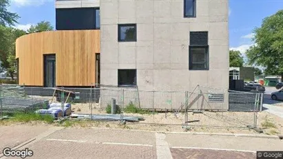 Apartments for rent in Dordrecht - Photo from Google Street View