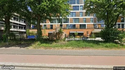 Apartments for rent in Dordrecht - Photo from Google Street View