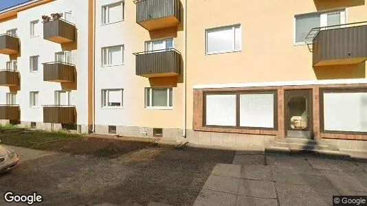 Apartments for rent in Lappeenranta - Photo from Google Street View