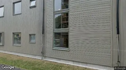 Apartments for rent in Nässjö - Photo from Google Street View