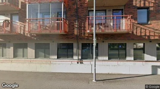 Apartments for rent in Katrineholm - Photo from Google Street View