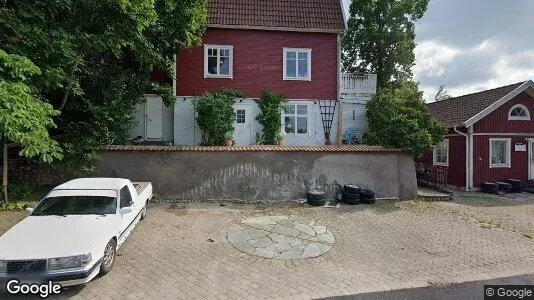 Apartments for rent in Huddinge - Photo from Google Street View