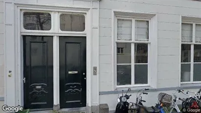 Apartments for rent in Delft - Photo from Google Street View