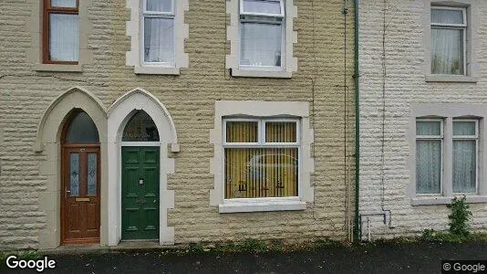 Apartments for rent in Preston - Lancashire - Photo from Google Street View