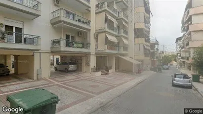 Apartments for rent in Kordelio-Evosmos - Photo from Google Street View