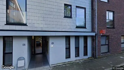 Rooms for rent in Leuven - Photo from Google Street View