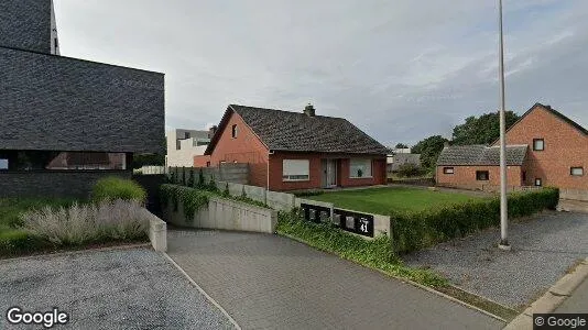 Apartments for rent in Lommel - Photo from Google Street View