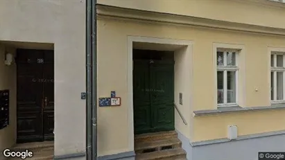 Apartments for rent in Görlitz - Photo from Google Street View