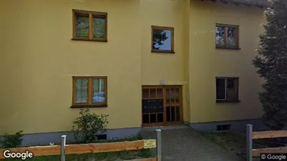 Apartments for rent in Dresden - Photo from Google Street View