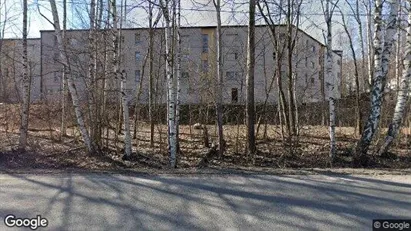 Apartments for rent in Helsinki Itäinen - Photo from Google Street View