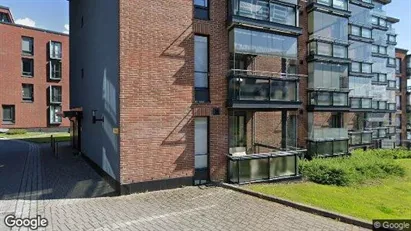 Apartments for rent in Tampere Keskinen - Photo from Google Street View