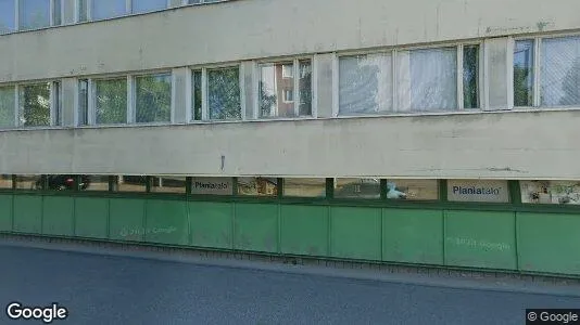 Apartments for rent in Oulu - Photo from Google Street View