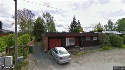 Apartments for rent in Rauma - Photo from Google Street View